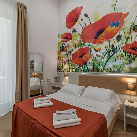 Hotel Mimosa Pantheon Rome Luaran gambar