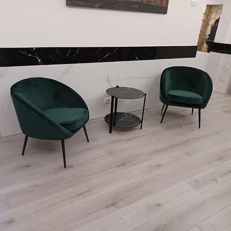 Hotel Mimosa Pantheon Rome Luaran gambar