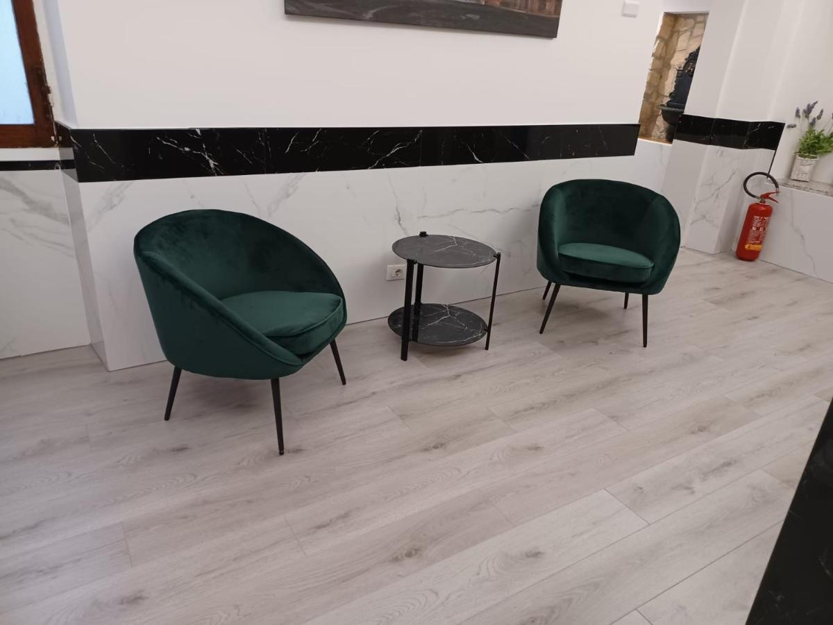 Hotel Mimosa Pantheon Rome Luaran gambar