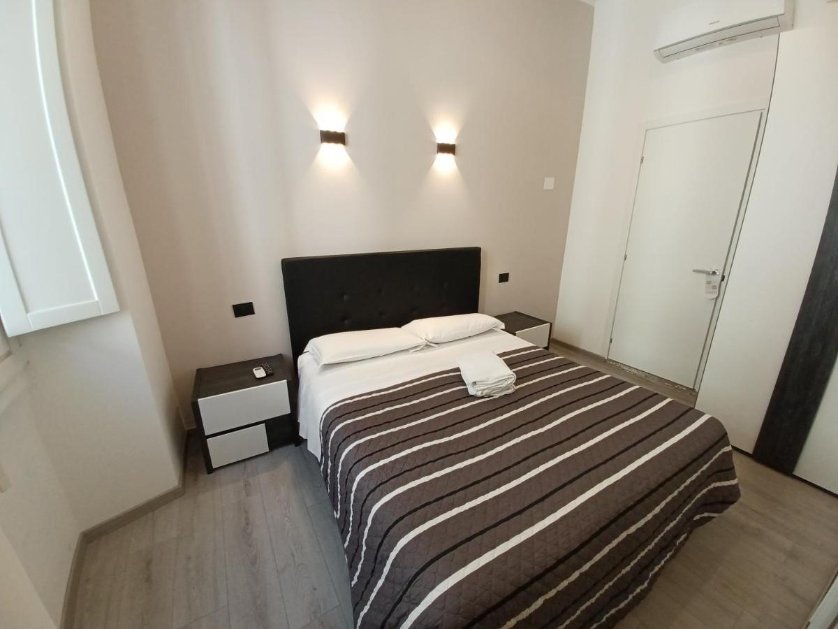 Hotel Mimosa Pantheon Rome Luaran gambar