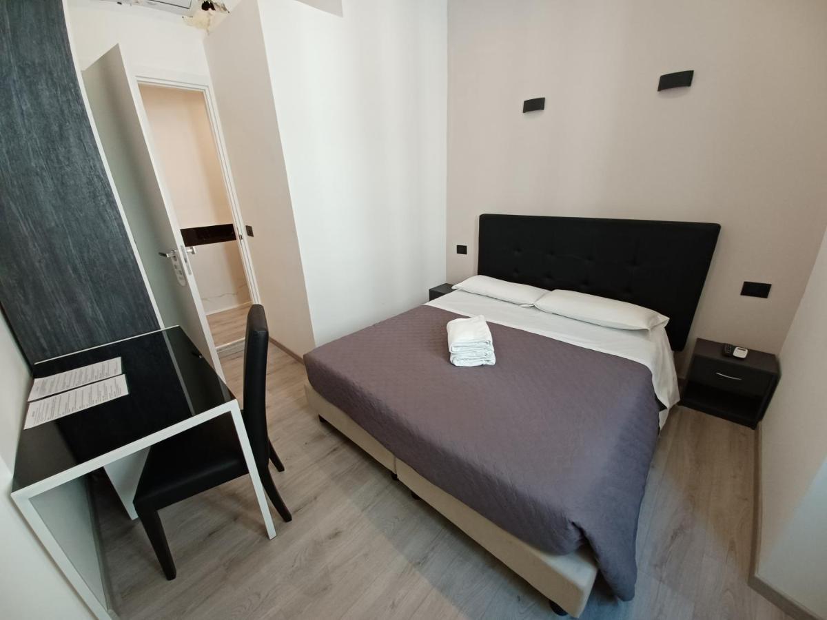 Hotel Mimosa Pantheon Rome Luaran gambar
