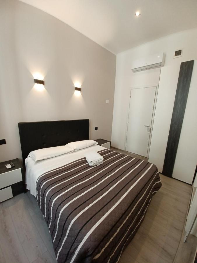 Hotel Mimosa Pantheon Rome Luaran gambar