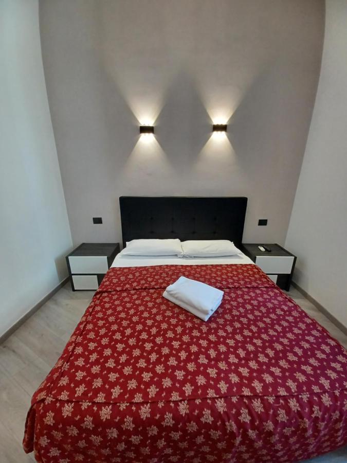 Hotel Mimosa Pantheon Rome Luaran gambar