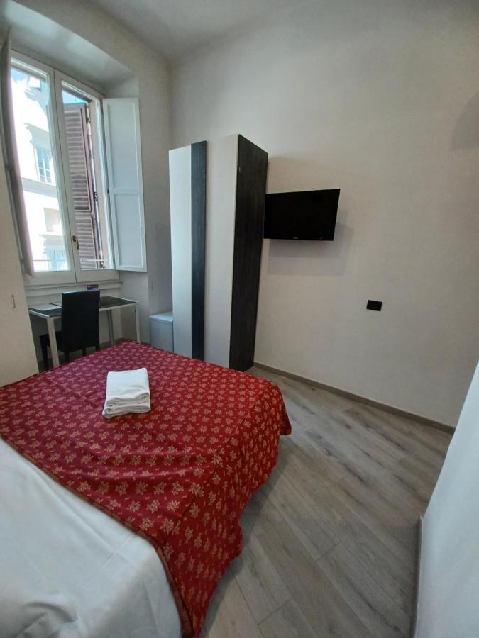 Hotel Mimosa Pantheon Rome Luaran gambar