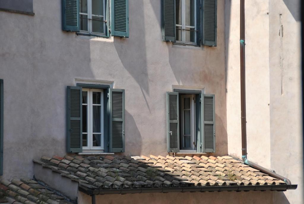 Hotel Mimosa Pantheon Rome Luaran gambar