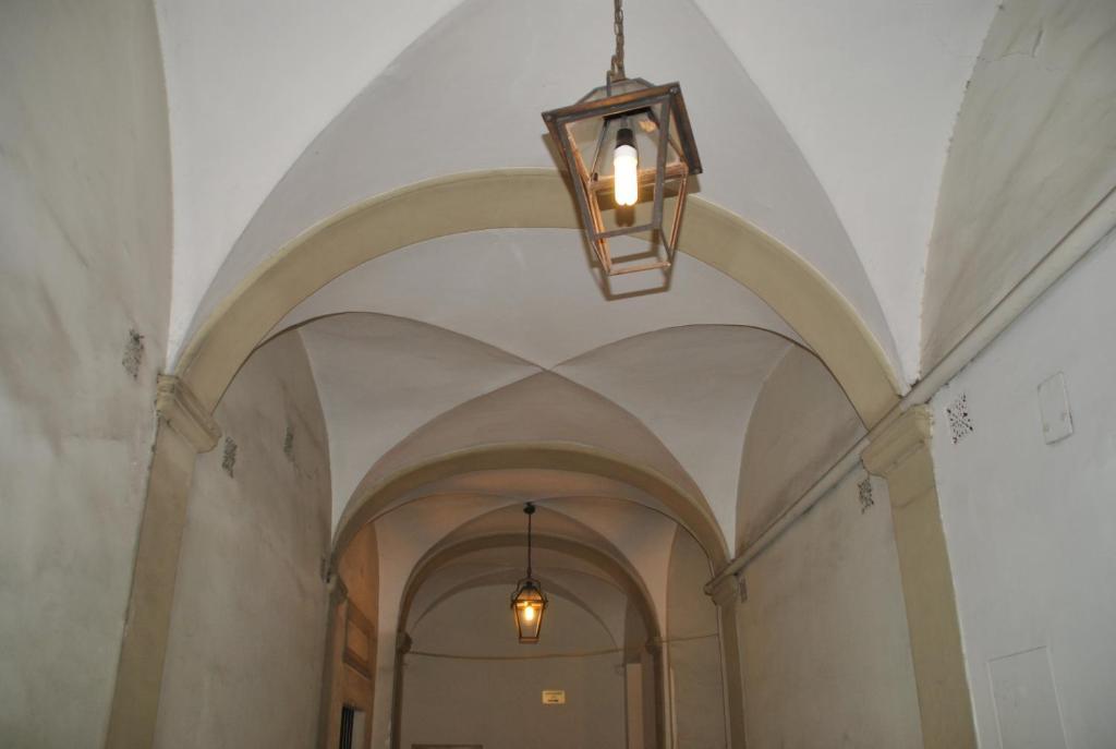 Hotel Mimosa Pantheon Rome Luaran gambar