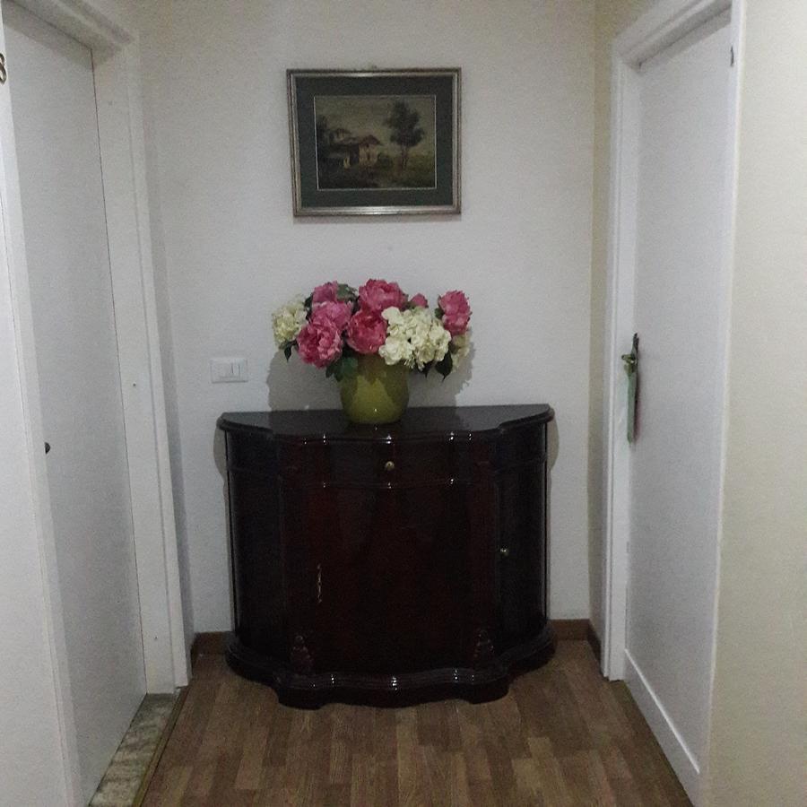Hotel Mimosa Pantheon Rome Luaran gambar