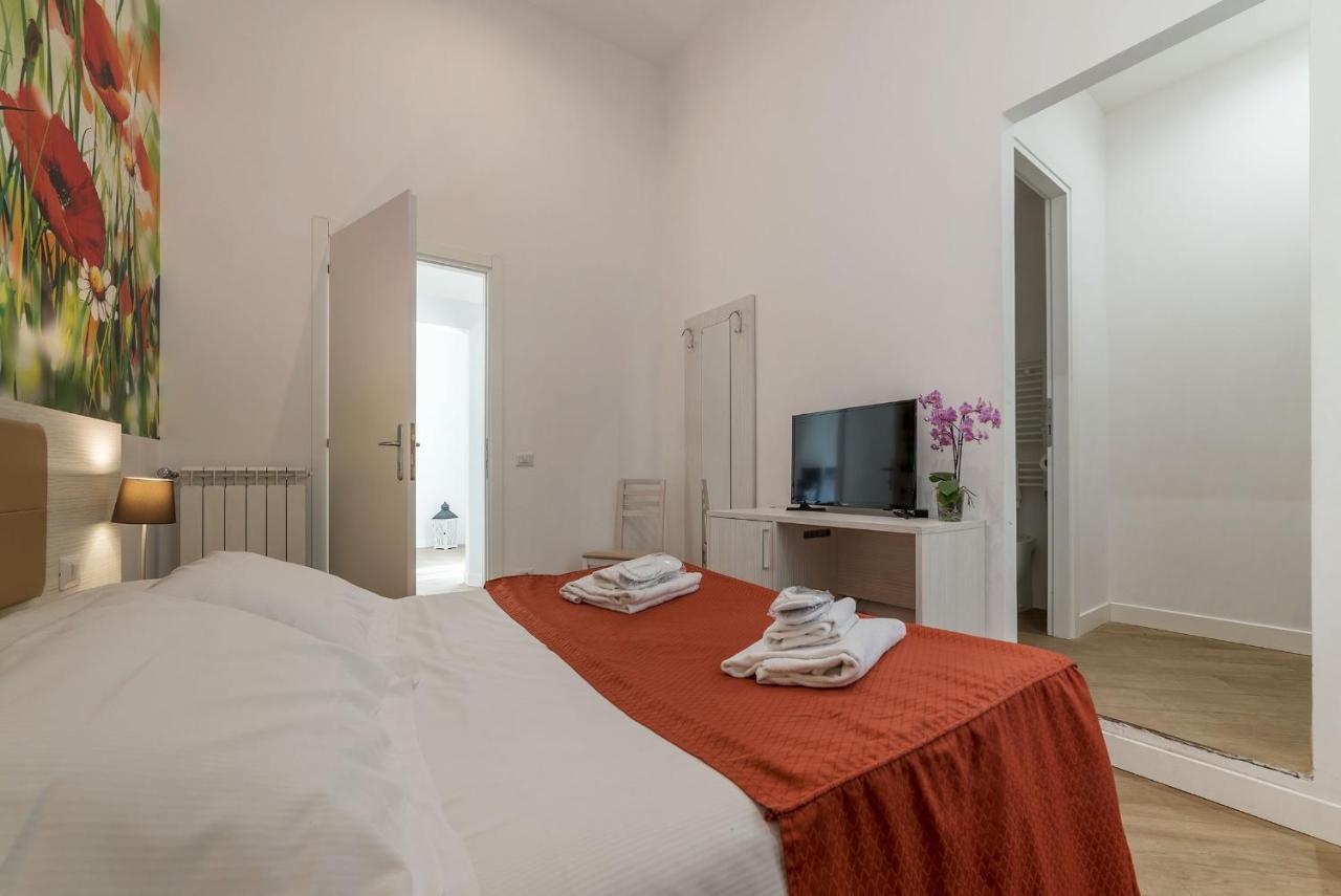 Hotel Mimosa Pantheon Rome Luaran gambar