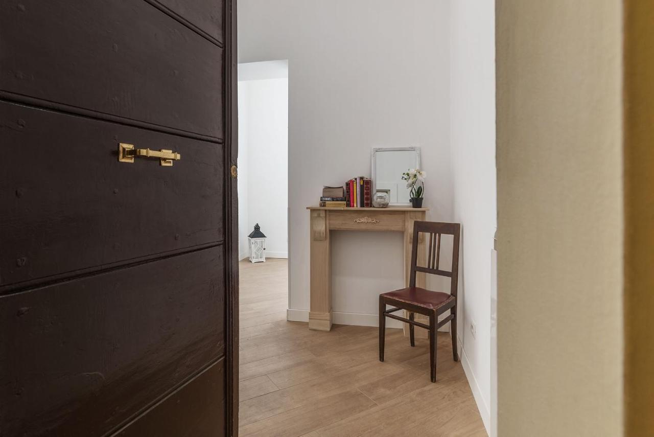 Hotel Mimosa Pantheon Rome Luaran gambar