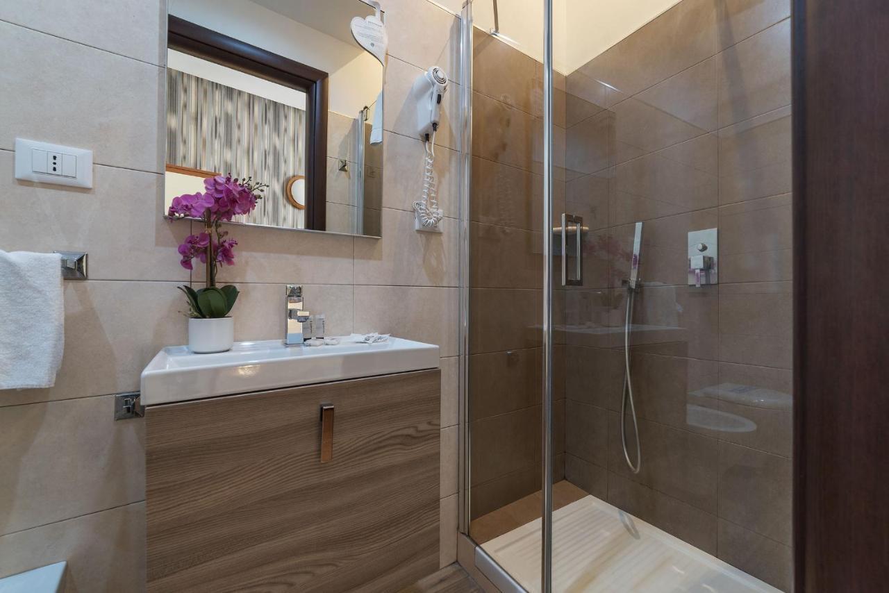 Hotel Mimosa Pantheon Rome Luaran gambar